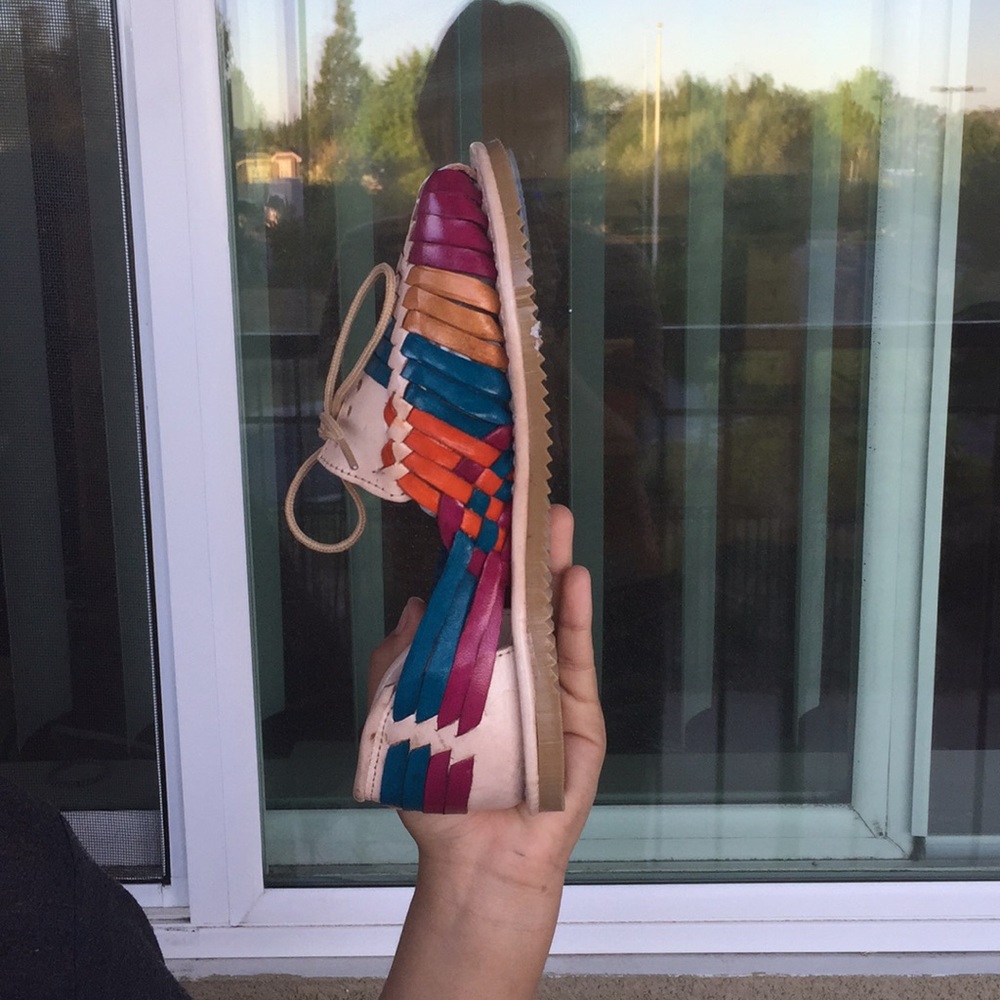 Shoes - Picture 2 of 3